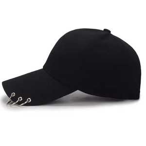Gorras Deportivas Unisex de Última Moda, Gorras Deportivas de Talla Personalizada para Uso en Exteriores, Gorra Trucker Personalizada de Alta Calidad - Product Image 4