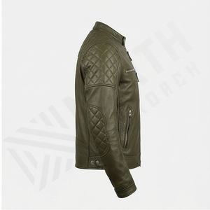 Chaqueta de Motociclismo Deportiva Induction para Hombre y Mujer, de Alta Gama, Ventilada, Impermeable, con Certificación CE, Color Personalizable - Product Image 3