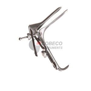 Espéculo Vaginal Autoclavable de Acero Inoxidable de Grado Quirúrgico, Instrumento Ginecológico, Múltiples Tamaños Disponibles - Product Image 4