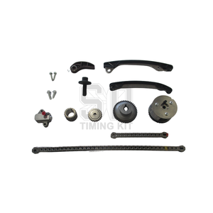 Kit de Cadena de Distribución para TIIDA/VERSA C11X/SC11X, TIIDA C11/SC11, NOTE E11/E11E, Peugeot, NISSAN - Product Image 5