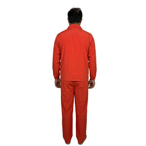 Chándal Premium para Hombre |   Ropa Deportiva para Correr |   Conjunto Deportivo de 2 Piezas |   Traje de Entrenamiento para Gimnasio |   Chándal con Estilo Urbano - Product Image 2