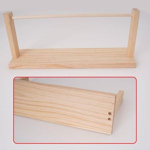 Dispensador de Hilo Suave para Tejer, Crochet y Bordado, Accesorio Práctico para Manualidades - Product Image 6