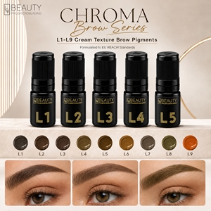 Crème <span class=keywords><strong>de</strong></span> pigment pour sourcils LOVBEAUTY PMU, encre <span class=keywords><strong>de</strong></span> microblading pour <span class=keywords><strong>maquillage</strong></span> permanent, salon <span class=keywords><strong>de</strong></span> beauté, machine <span class=keywords><strong>de</strong></span> shading - Product Image 2