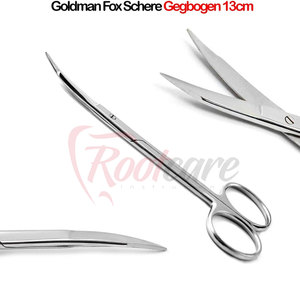 Kit de Caja PRF de Acero Inoxidable de la Mejor Calidad, Instrumentos Dentales para Uso Médico - Product Image 4