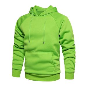 Sudadera con Capucha de Felpa Gruesa 100% Algodón, Corte Holgado, Personalizable, Fabricante de Sudaderas Extra Grandes de Alta Calidad para Hombre - Product Image 5