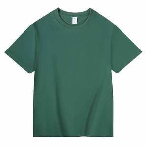 Camiseta de Hombre Oversize con Hombros Caídos, Estilo Vintage Lavado, Diseño Gráfico Urbano para Uso Diario Informal - Product Image 6