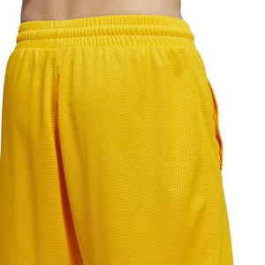 Shorts de basket-ball personnalisés style streetwear, en tissu léger et respirant, pour la gym, l'entraînement, la course à pied et les performances sportives - Product Image 6