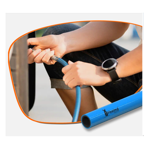 Venta Directa de Fábrica de Manguera de Jardín de PVC Nueva, Resistente a la Presión y al Envejecimiento, Mangueira De Jardim - Product Image 3