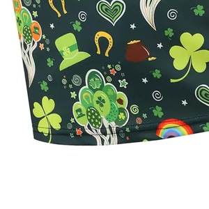 Camisa Polo de Golf Elegante y Ligera para Exteriores con Protección UV y Absorción de Humedad, Ropa Deportiva al por Mayor, Fabricación OEM/ODM, Suministro de Fábrica, Etiqueta Personalizada - Product Image 2