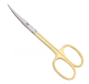 Coupe-cuticules, ciseaux, coupe-ongles, outil de suppression des peaux mortes, accessoires de manucure, outil professionnel à vendre à bas prix - Product Image 5