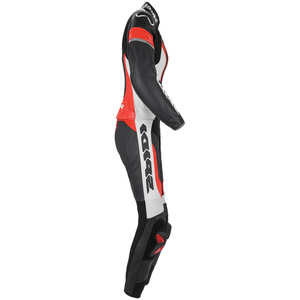 Combinaisons de course haute technologie pour hommes, grandes tailles, couleurs personnalisées, options de logo, cuir véritable, imperméables, ignifuges, combinaison de moto - Product Image 2