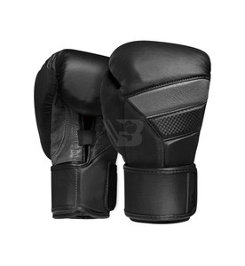 Gants de boxe de qualité supérieure pour l'entraînement, la compétition, le fitness, la lutte, gants de boxe personnalisés avec logo pour hommes - Product Image 5