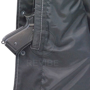 Top Quality Genuine Leather <b>Vest</b> New Design Leather <b>Vest</b> Factory Price Stylish Leather <b>Vest</b> For Online Sale - Product Image 6