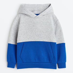 Men's Plus Size Full <b>Zip</b>-<b>up</b> Cotton Pullover Hoodie Letter Embroidery Print Casual Wholesale Knitted Sweatshirt for Boy's Parties - Product Image 4