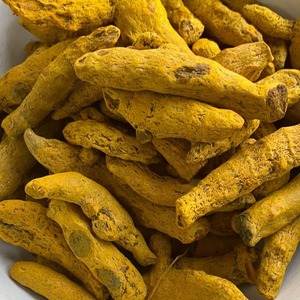 Cúrcuma con Alto Contenido de Curcumina, Aspecto Limpio y Textura Uniforme, Ideal para Ingredientes Especiados y Entrega a Granel - Product Image 4