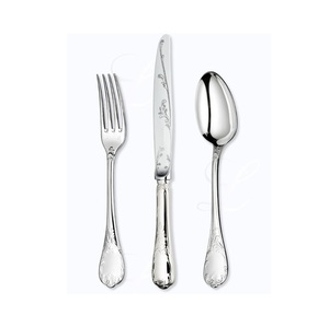 Couverts en acier inoxydable de qualité supérieure, conçus pour faciliter les repas, avec une qualité fiable et des performances durables. - Product Image 5