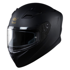 Fabricante de Vietnam OEM Casco ROC de alta calidad R01 Casco de motocicleta de cara completa de cara abierta Liberación rápida Nueva condición Fábrica - Product Image 2
