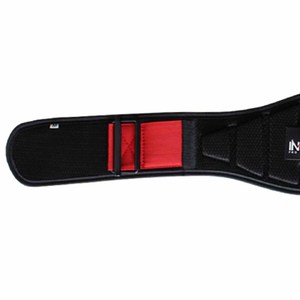 Cinturones de Levantamiento de Pesas Profesionales para Entrenamiento Físico, con Neopreno Ajustable, Unisex, para Entrenamiento de Levantamiento de Pesas, Culturismo y Gimnasio - Product Image 5
