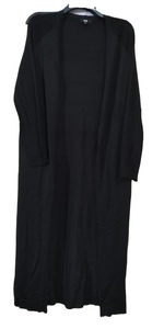 Manufacturer <b>Women</b> Open Front <b>Cardigan</b> Sweater Loose <b>Chunky</b> <b>Knit</b> Mid Long Coat Outwear Sweater <b>Cardigan</b> Fashion BD Apparels BD - Product Image 6