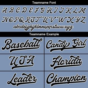 Moisture-Wicking Fabric for Match and Practice Wear Custom Style <b>Baseball</b> Jersey Soft Breathable Material with Full Button - Product Image 6