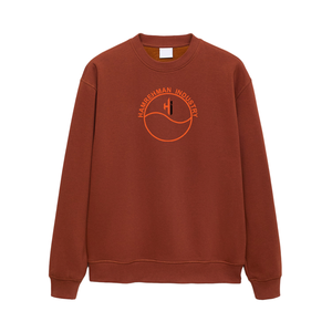 เสื้อฮู้ดใส่ได้ทั้งชายและหญิงใส่สบายสวมใส่สบายสเวตเชิ้ตผู้ชายจากบังคลาเทศ - Product Image 1