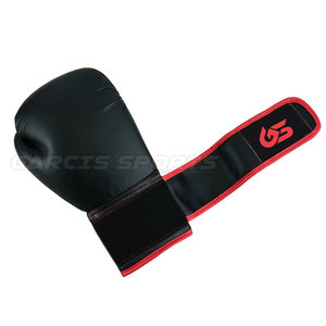 New Style Adult Boxing <b>Gloves</b> Fight Training Boxing <b>Gloves</b> Leather Made Boxing <b>Gloves</b> For Youth - Product Image 5