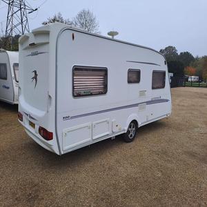 Autocaravanas Móviles, Remolques para Campamento, Remolques Todoterreno, Caravanas a Precio Económico, Venta al por Mayor en Stock - Product Image 1