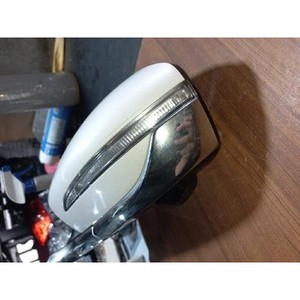 ชุดกระจกมองข้างด้านนอกซ้าย Grandeur/Azera รุ่น Lef 87610G8120WC9 - Product Image 5