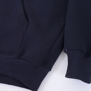 Sudadera con capucha de forro polar para hombre, de algodón de calidad, extragrande, fabricante de sudaderas con capucha personalizadas, peso pesado, alta demanda, similar. - Product Image 2