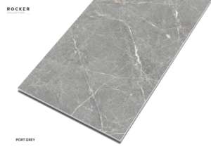 Losa de Porcelana Moderna con Relieve, 600x1200mm, 60x120cm, 24x48 Pulgadas, Formato Grande, Superficie Decorativa para Paredes y Pisos Elegantes - Product Image 2