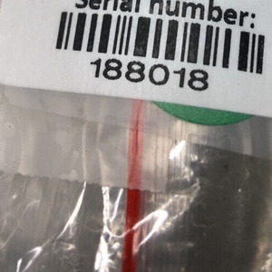 AXCELIS 4710-0069-0001 MOUNT, ARC CHAMBER, CATHODE - อุปกรณ์และชิ้นส่วนเซมิคอนดักเตอร์ระดับโลกที่เชื่อถือได้ - Product Image 6