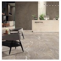 Nouvelle conception 2024 – Carreaux vitrifiés brillants 800x800 (GVT/PGVT) – Carreaux de sol en porcelaine classiques antibactériens – Fournisseur en gros
