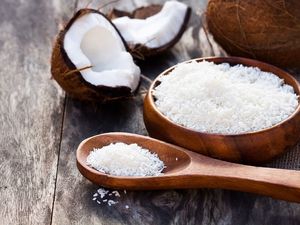Noix de coco râpée vietnamienne de qualité supérieure, ingrédient de noix de coco séchée de haute qualité pour les boulangeries, confiseries et usines de snacks - Product Image 3