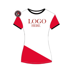 Delta |   Sigma |   Camisetas de Manga Larga Theta Soror, Camisetas de Mujer Profesionales de Alta Calidad - Product Image 2