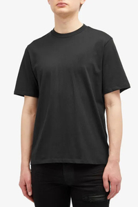 Camiseta para Hombre de Algodón Orgánico, Camisetas de Manga Corta para Hombre, Camiseta de Verano, Camisetas Casuales de Jersey para Hombre - Product Image 2