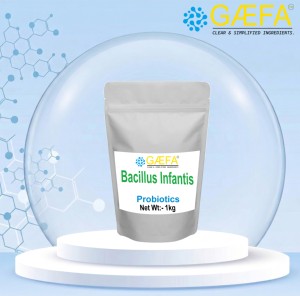 Polvo de Bacillus Infantis - Product Image 3
