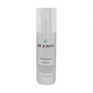 REJURAN 45ml Emulsione Rinfrescante Leggera C-PDRN con Acido Ialuronico e Centella per l'Equilibrio Olio-Acqua, Crema Viso Lenitiva - Product Image 3