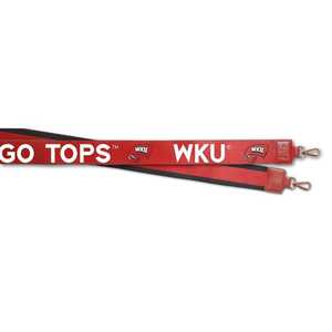 Wooopig Sooie Red Polyester Lanyard With Metal Hook Fashionable Durable For ID Cards Key Holders <b>Phone</b> <b>Straps</b> - Product Image 4