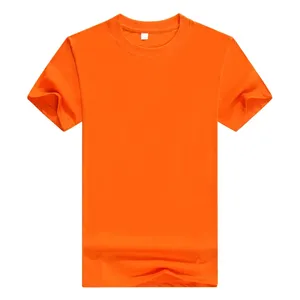 Camiseta de Hombre de Primera Calidad, Camiseta Más Vendida para Hombre, Color Sólido, MOQ Bajo, Camiseta Transpirable para Hombres con Estilo - Product Image 2