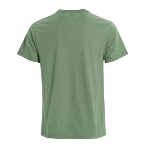 Camisetas de Maratón Sublimadas con Diseño Personalizado a Precio de Mayoreo, Jersey Deportivo con Cuello Redondo, Tela 100% Poliéster, Manga Corta Unisex - Product Image 2