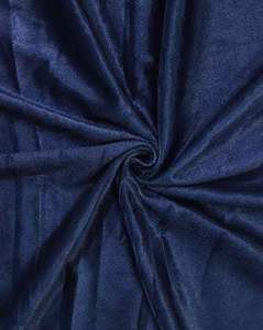 Tissu de doublure en polyester pur, qualité export, premium, lisse, léger, durable, pour vestes, costumes, robes, jupes, vêtements - Product Image 1