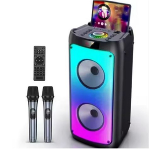 ลำโพงบลูทูธพกพา FAV Party 1000 กล่อง 1100W - Product Image 3