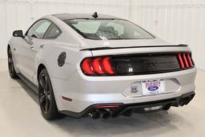 Mejor Oferta para Nuevo |   Ford Mustang GT Fastback RWD 2023 Usado - Volante a la Izquierda |   Volante a la derecha - Product Image 4