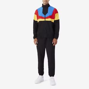 Ensemble de survêtement chaud à capuche pour homme, pantalon et chemise, motif uni imprimé, nouvelle collection 2025, tenue de sport d'hiver pour homme - Product Image 1
