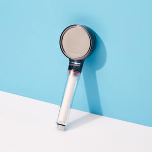 Cabezal de Ducha Moolmang PLUS 2.0 con Recambio de 5 Piezas, Elimina Impurezas y Contaminantes para un Agua de Ducha Mejorada - Product Image 2