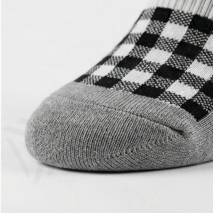 Women Tight <b>Compression</b> Polyester Nylon <b>Running</b> <b>Socks</b> Athletic Sports Support Breathable Moisture Wicking Pro Customized Color - Product Image 6