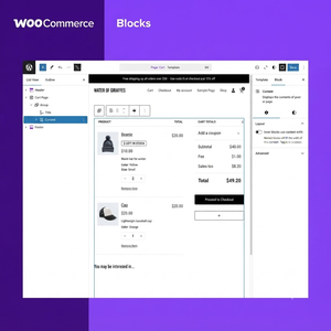 Servicio de Desarrollo de Sitios Web de Comercio Electrónico WooCommerce, Diseño de Tienda Online Personalizada, Solución Digital Escalable, Amigable para el Usuario y Adaptada a Dispositivos Móviles - Product Image 4