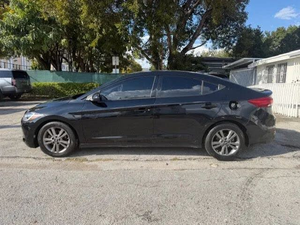 Hyundai Elantra SEL FWD 2018 1 - Product Image 5