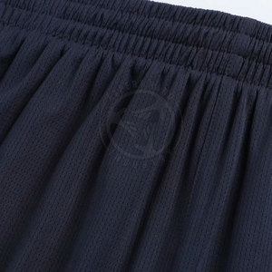 Uniforme de Baloncesto Atlético, de Poliéster Ligero, Transpirable y Elástico, Diseñado para Máxima Movilidad, Velocidad y Comodidad del Jugador - Product Image 4