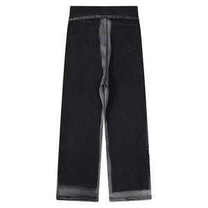Pantalones Holgados para Hombre de Alta Demanda, para Moda Juvenil, Estilo Urbano y Tendencias de Ropa Urbana - Product Image 4